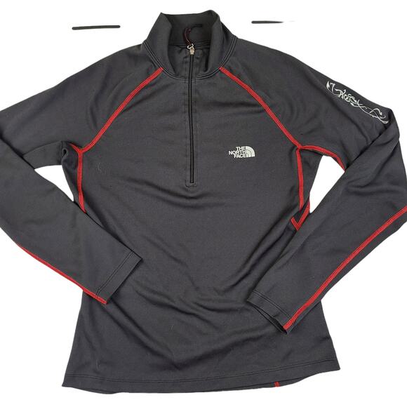 Womens Athletic Lot North Face Under Armour Small - Picture 5 of 8